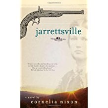 Jarrettsville by Cornelia Nixon