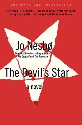 The Devil's Star by Jo Nesbo