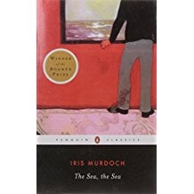 The Sea, the Sea by Iris Murdoch