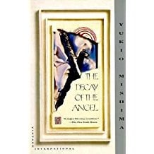 The Decay of the Angel by Yukio Mishima