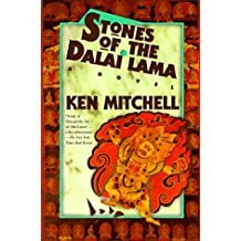 Stones of the Dalai Lama by Ken Mitchell