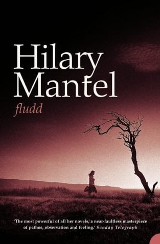 Fludd by Hilary Mantel