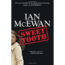 Sweet Tooth Ian McEwan