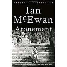 Atonement by Ian McEwan
