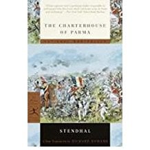 The Charterhouse of Parma by Stendhal
