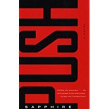 Push by Sapphire