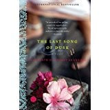 The Last Song of Dusk by Siddharth Dhanvant Shanghvi