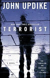 Terrorist by John Updike