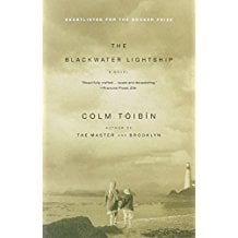 The Blackwater Lightship by Colm Toibin