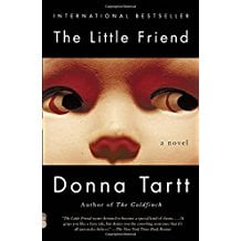 The Little Friend by Donna Tartt