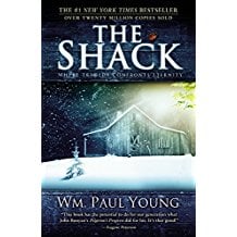 The Shack by WM. Paul Young