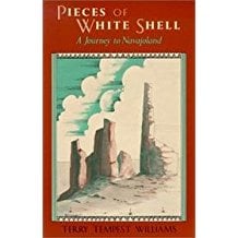 Pieces of White Shell by Terry Tempest Williams