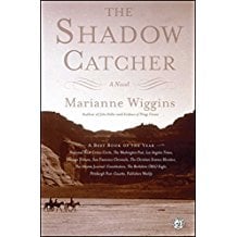 The Shadow Catcher by Marianne Wiggins