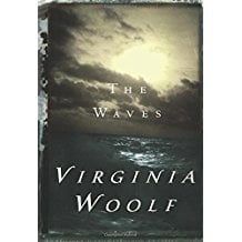 The Waves by Virginia Woolf
