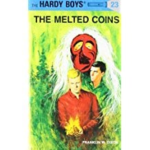 The Hardy Boys by Franklin W. Dixon #23