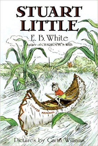 Stuart Little: Collector's Edition by E. B. White