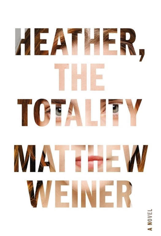 Heather, The Totality by Matthew Weiner