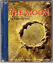 The Moon by Otto Binder