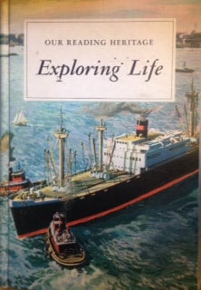 Our Reading Heritage: Exploring Life