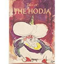 Tales of the Hodja Retold by Charles Downing