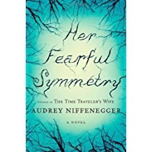 Her Fearful Symmetry by Audrey Niffenegger