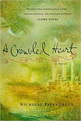 A Crowded Heart by Nicholas Papandreou