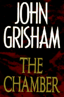 The Chamber of John Grisham