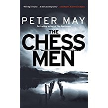 The Chess Men by Peter May