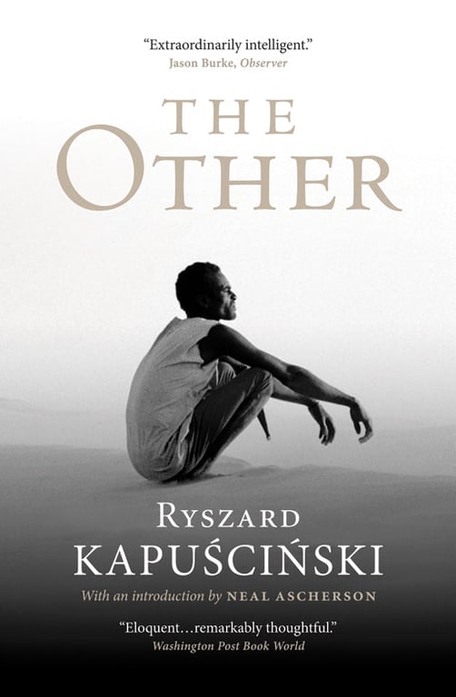 The Other by Ryszard Kapuscinski