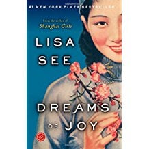 Dreams of Joy by Lisa See