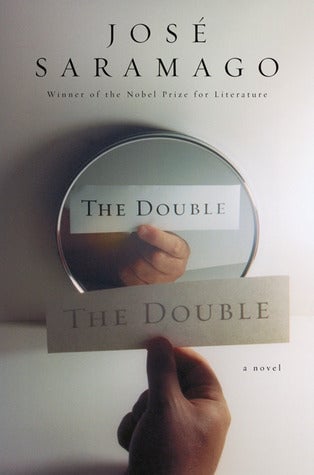 The Double by Jose Saramago