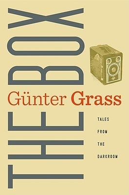 The Box by Gunter Grass