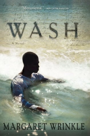 Wash by Margaret Wrinkle (Signed)