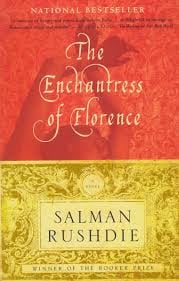 The Enchantress of Florence by Salman Rushdie