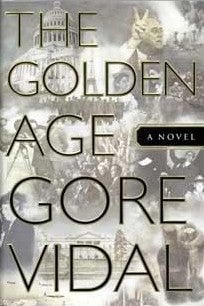 The Golden Age by Gore Vidal