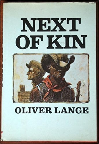 Next of Kin by Oliver Lange