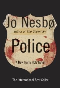 Police by Jo Nesbo