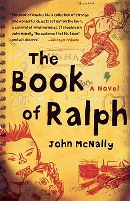 The Book of Ralph by John McNally