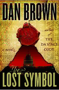 The Lost Symbol by Dan Brown