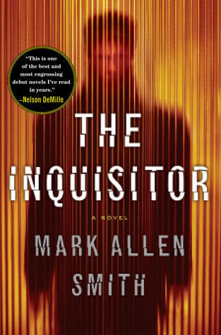 The Inquisitor by Mark Allen Smith