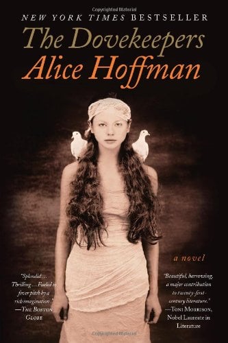 The Dovekeepers by Alice Hoffman