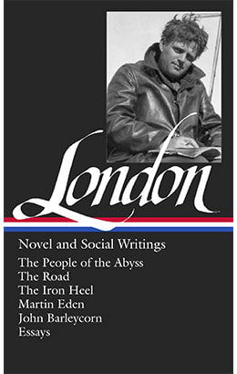 Novels and Social Writings by Jack London