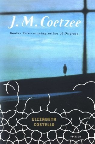 Elizabeth Costello by J. M. Coetzee