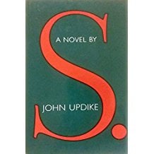 S. John Updike
