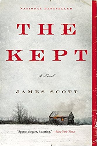 The Kept by James Scott