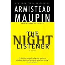 The Night Listener by Armistead Maupin