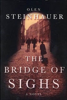 The Bridge of Sighs by Olen Steinhauer