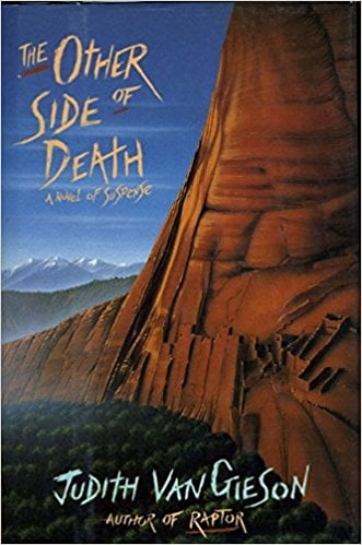 The Other Side of Death by Judith Van Gieson