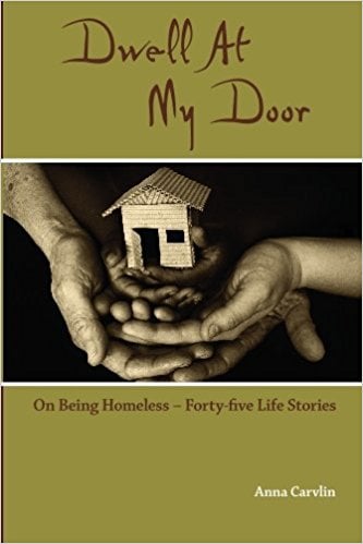 Dwell at My Door by Anna Carvlin