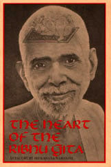 The Heart of the Ribnu Gita as Taught by Sri Ramana Maharshi